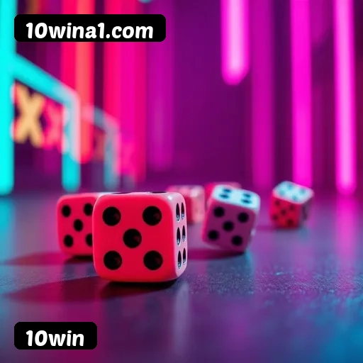 Tabela RTP dos jogos de cassino da 10win