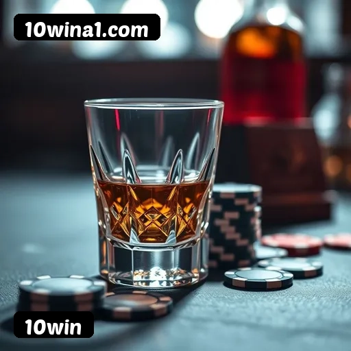 Loterias online disponíveis na 10win